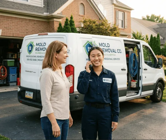 Crawlspace Mold Remediation Needmore, PA FAQs